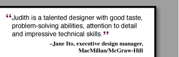 quote from jane ito, McGraw-Hil