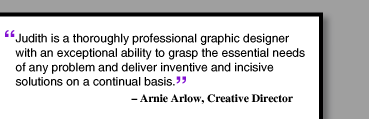 quote about Judith Schwartz  from Books for Kids