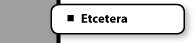 Etcetera 