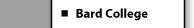 Quote from Bard College about Judith Schwartz