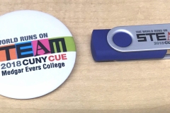 MEC_CUNY CUE Logo